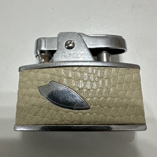 Genuine 1960 ronson mini - 1960's,