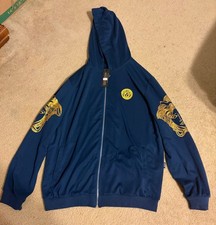 Versace Medusa Tracksuit Set