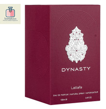 Lattafa Dynasty Eau De Parfum