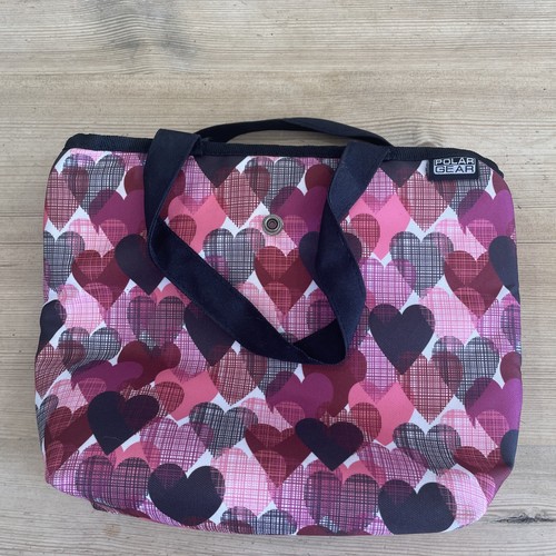 Lunch bag polar - lunch, by