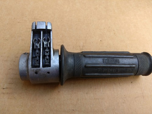 Wassell 533 vintage - ,