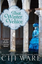 THAT WINTER IN VENICE (FOUR