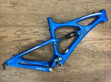 Ibis Mojo SL Carbon 2011 Full