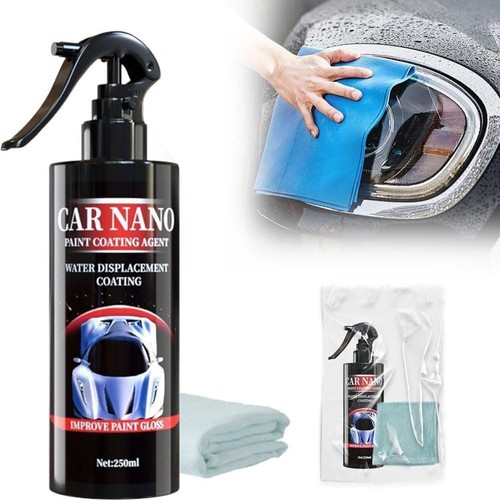 2026 new car polish - polish,