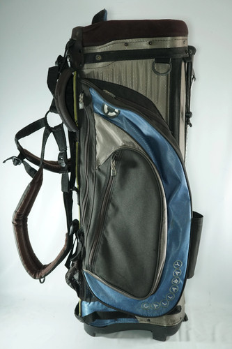 Callaway golf stand - bag, grey