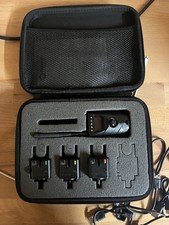 ND New Direction N1 Bite Alarm