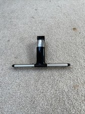 Bloom Fresco Highchair Footrest Black