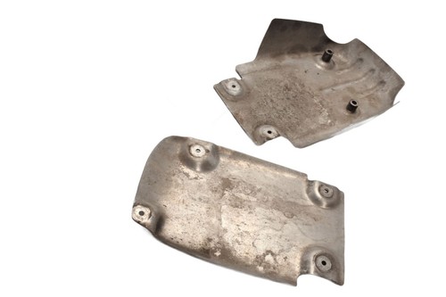 Engine protection crash - , bar