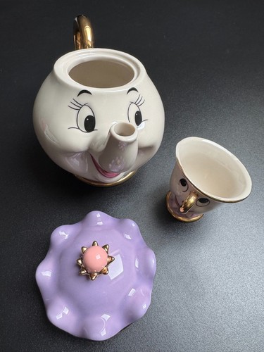 Disney beauty and - and, beast