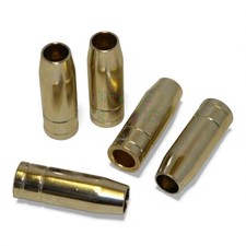 MB15 Conical MIG Welding