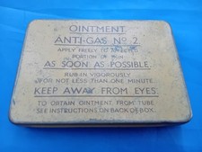 Original WW2 British Army GSR