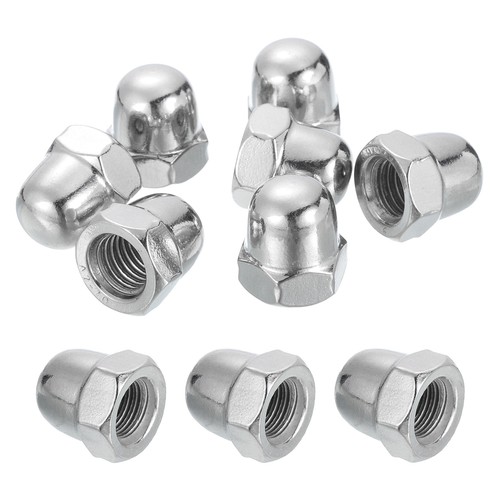 Pcs m12x1 75mm - 10, acorn