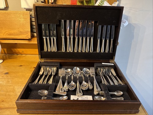 Coopers ludlow silver - coopers,
