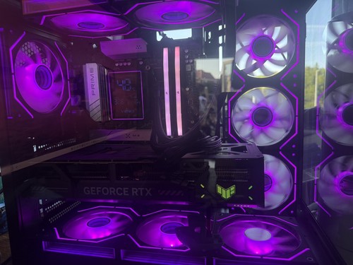 High end gaming rtx - gaming, 5070ti