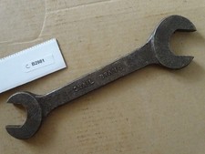 Snail Brand 7/16W & 3/8W