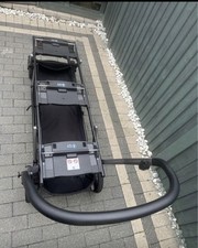Triplet Prams Buggy Pushchairs