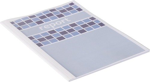 Gbc optimal thermal - gbc, binding