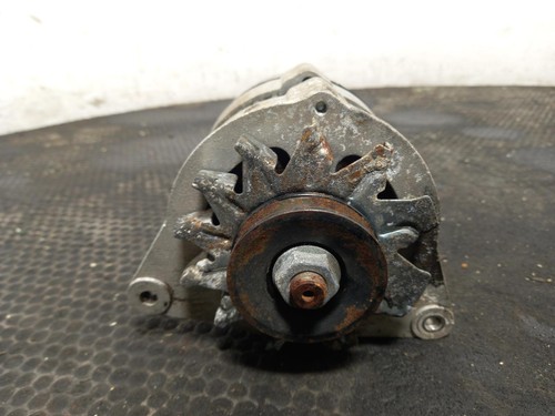 Austin a35 alternator - austin,