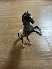 Breyer Rearing stallion - rearing Appaloosa - 681 - 2005-2008