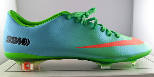 Nike mercurial vapor fg - vapor, 9