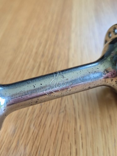 Early campagnolo small flange - small,