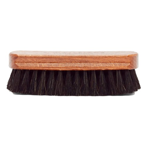 Williams medium shoe - rm, brush