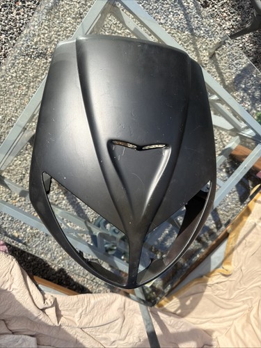 Peugeot speedfight 100 - peugeot,