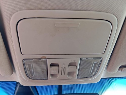 Interior light honda accord - light,