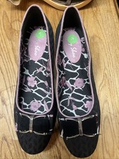 Ruby Shoo Women's Black Block