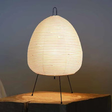 Japanese Design Akari Noguchi