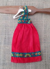 Palitoy Pippa Dolls  Princess Pippa Dress 