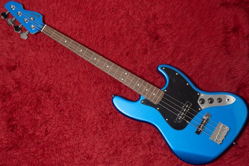 Markbass blue sky - blue, jb