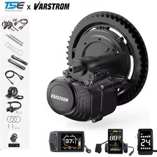 36V250W Tongsheng Mid Drive