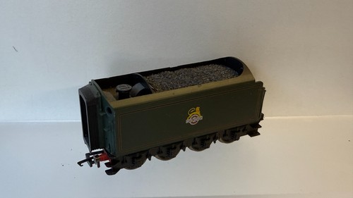 Hornby gauge green - hornby, br
