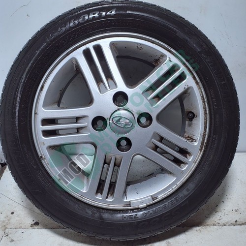 Hyundai i10 mk1 alloy - ,