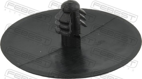 Febest 88570 127 clip - febest, 88570-127