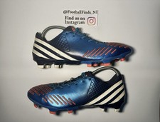 Adidas Predator Lethal Zone LZ