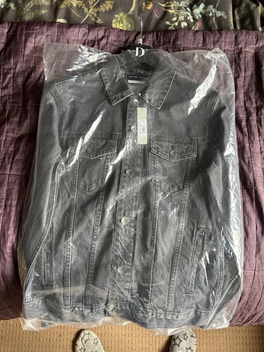 Men red herring denim - herring,