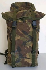 British army dpm - dpm, munro