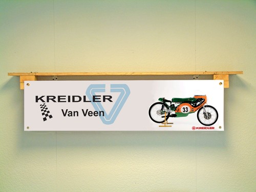 Kreidler van veen banner - kreidler,