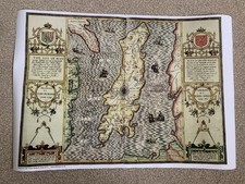 A2 Reproduction print copy of