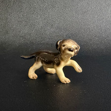 VTG Hagen Renaker Pedigree Dog