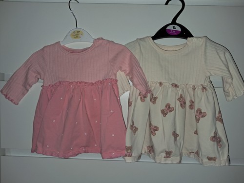 Baby girl dresses - girl,