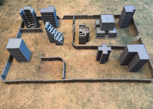 Legions imperialis epic 40k - imperialis,