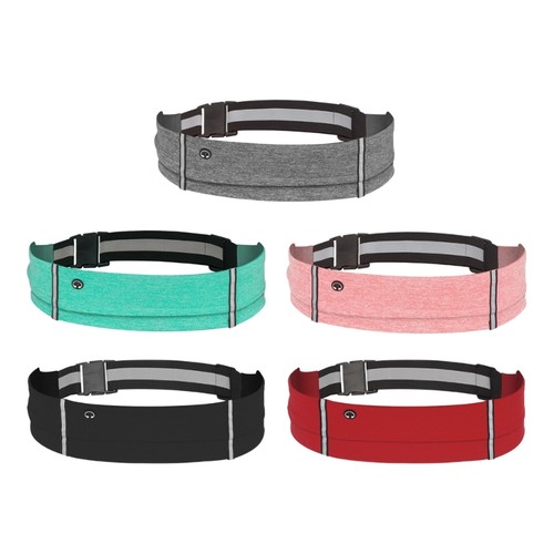 Sports bum bag water resistant - bag,
