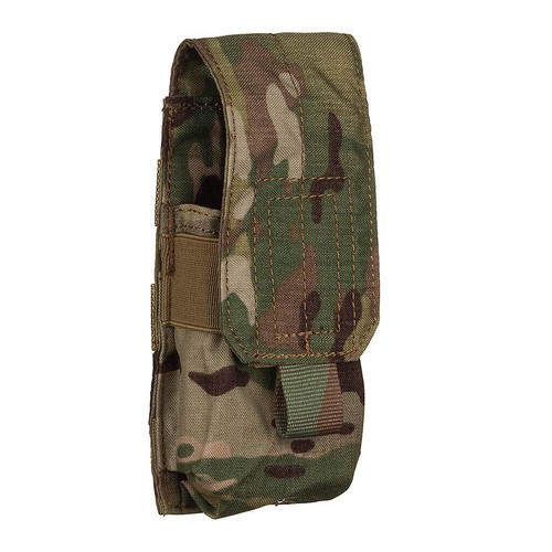 Pantac magazine pouch molle - magazine,