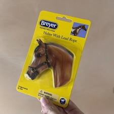 Breyer Traditional 1:9 Scale |