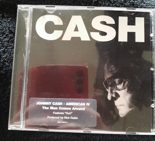 Johnny cash american when - iv:,