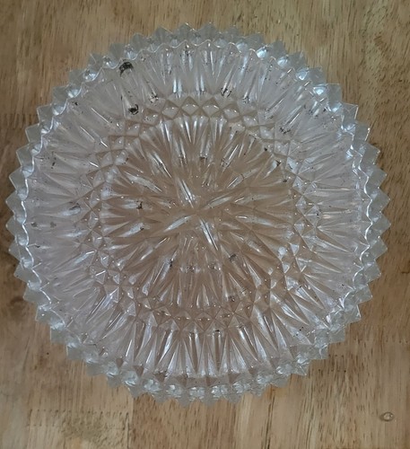 Vintage 1970s bhs glass - bhs,