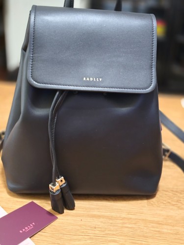 Radley noble alley small - noble,